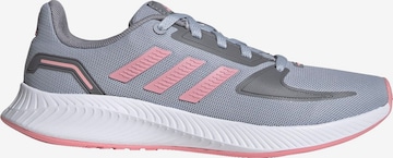 pilka ADIDAS SPORTSWEAR Sportiniai batai 'Runfalcon 2.0'