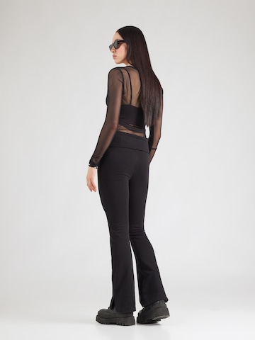 Pegador Flared Hose 'LEIRIA' in Schwarz