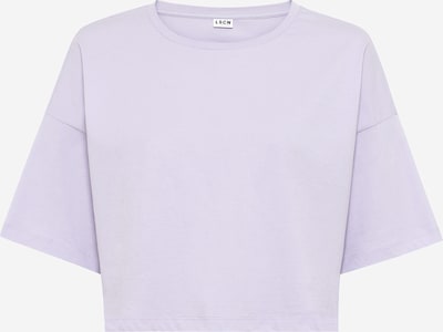 LSCN by LASCANA "Oversize" stila krekls, krāsa - ceriņu, Preces skats