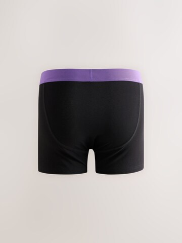 Next Boxer shorts in Black