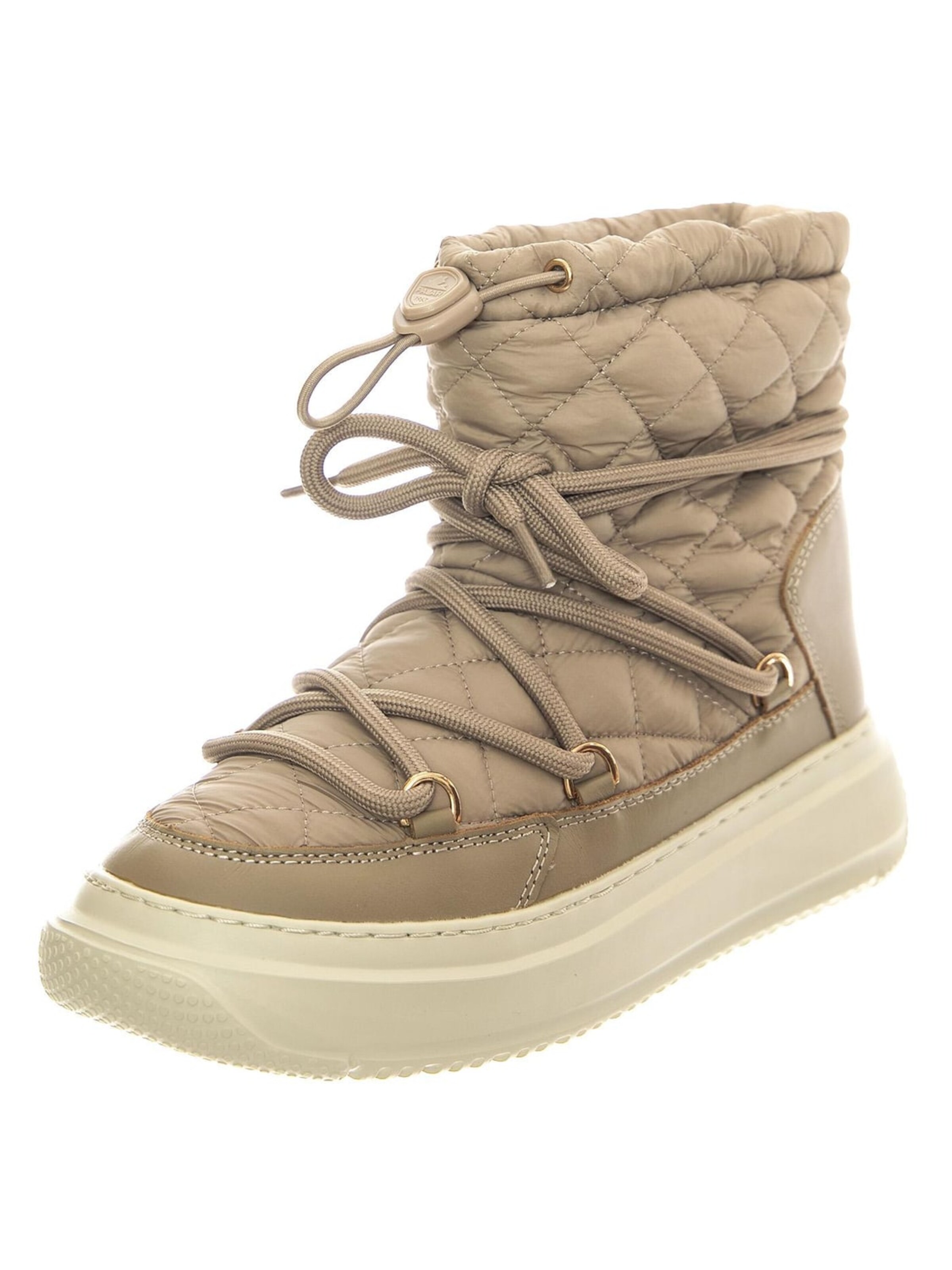 Stivale 'Gravita Beige' di Pajar Canada in beige: frontale