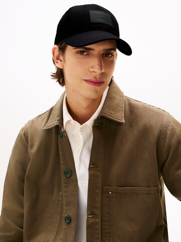 TOMMY HILFIGER Кепка в Черный