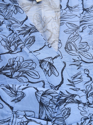 Cellbes of Sweden Tunika in Blau