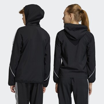 Veste de sport 'Tiro 23 League' ADIDAS PERFORMANCE en noir