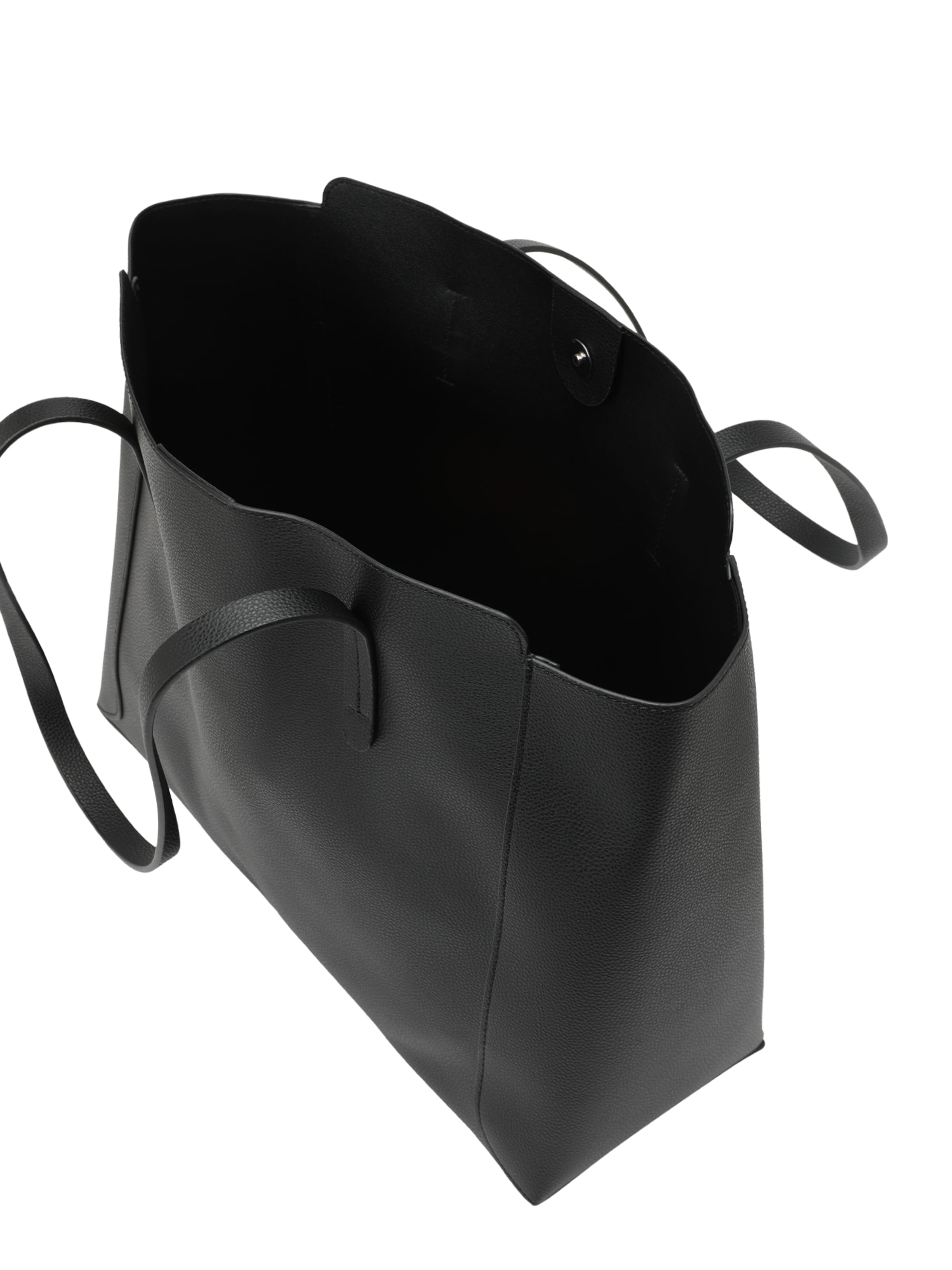 ABOUT YOU Shopper 'Leticia' in Black