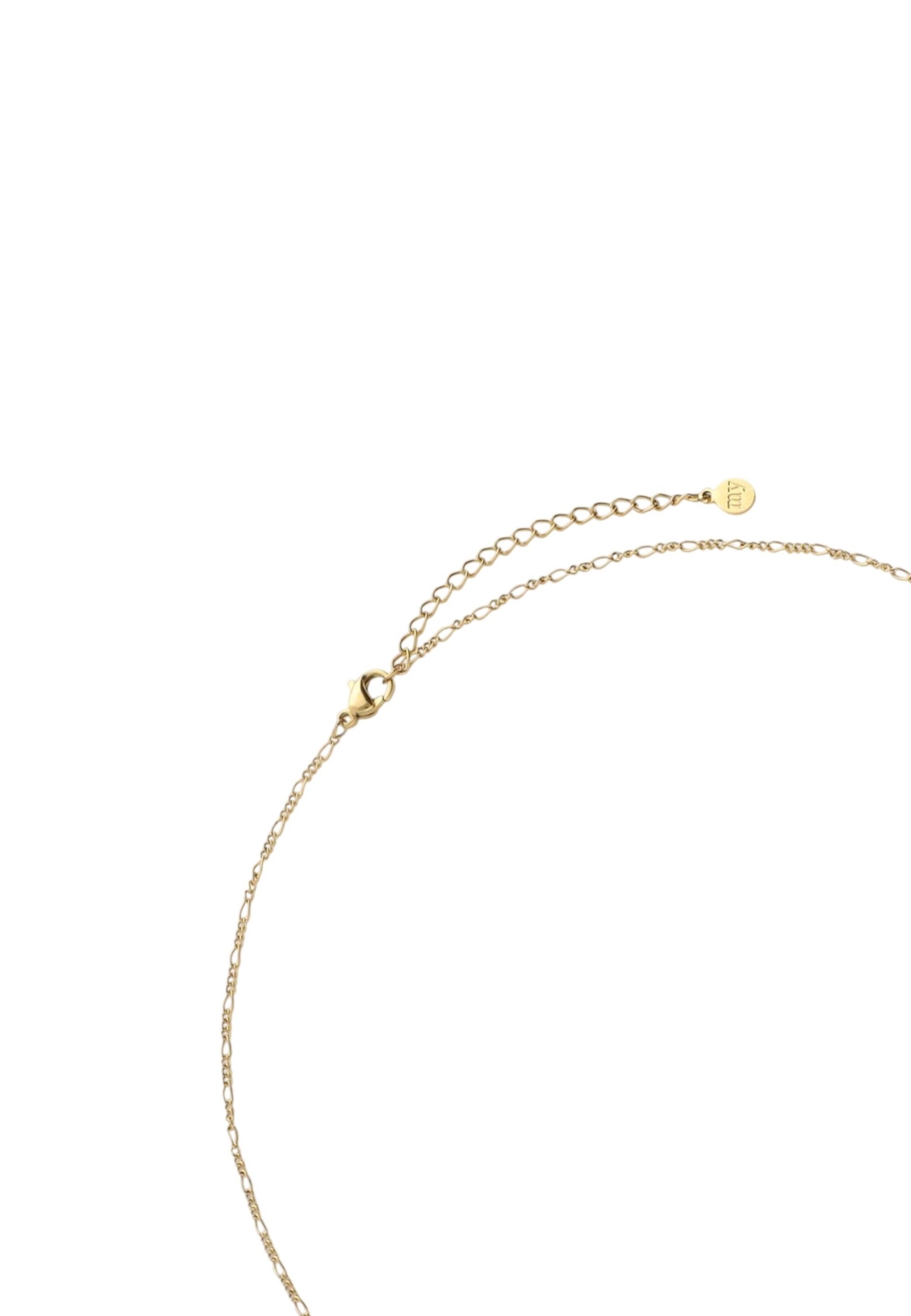 Chaîne My Jewellery en or