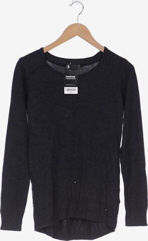 s'questo Pullover S in Blau: predná strana