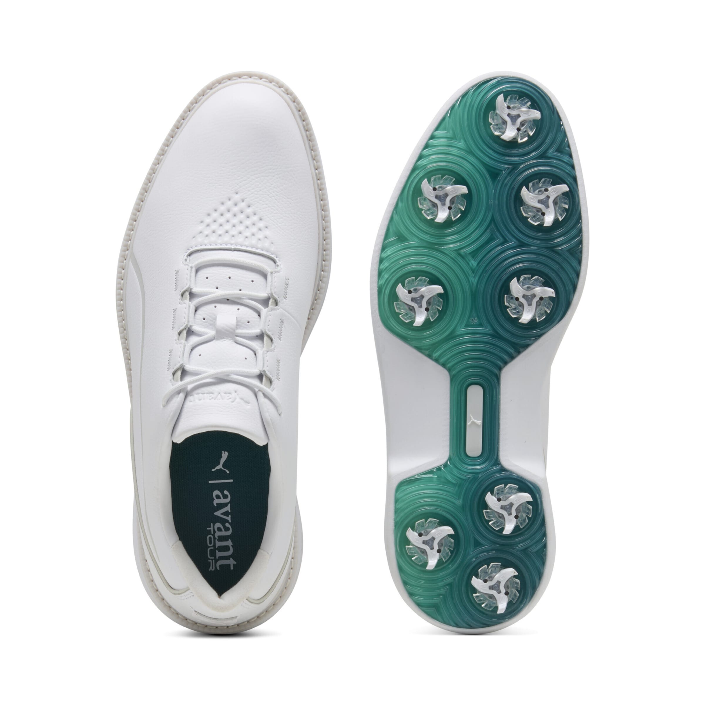 PUMA Sneaker 'Avant Tour' in Weiß