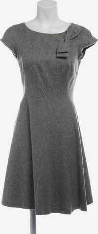 PAULE KA Dress in S in Grey: front