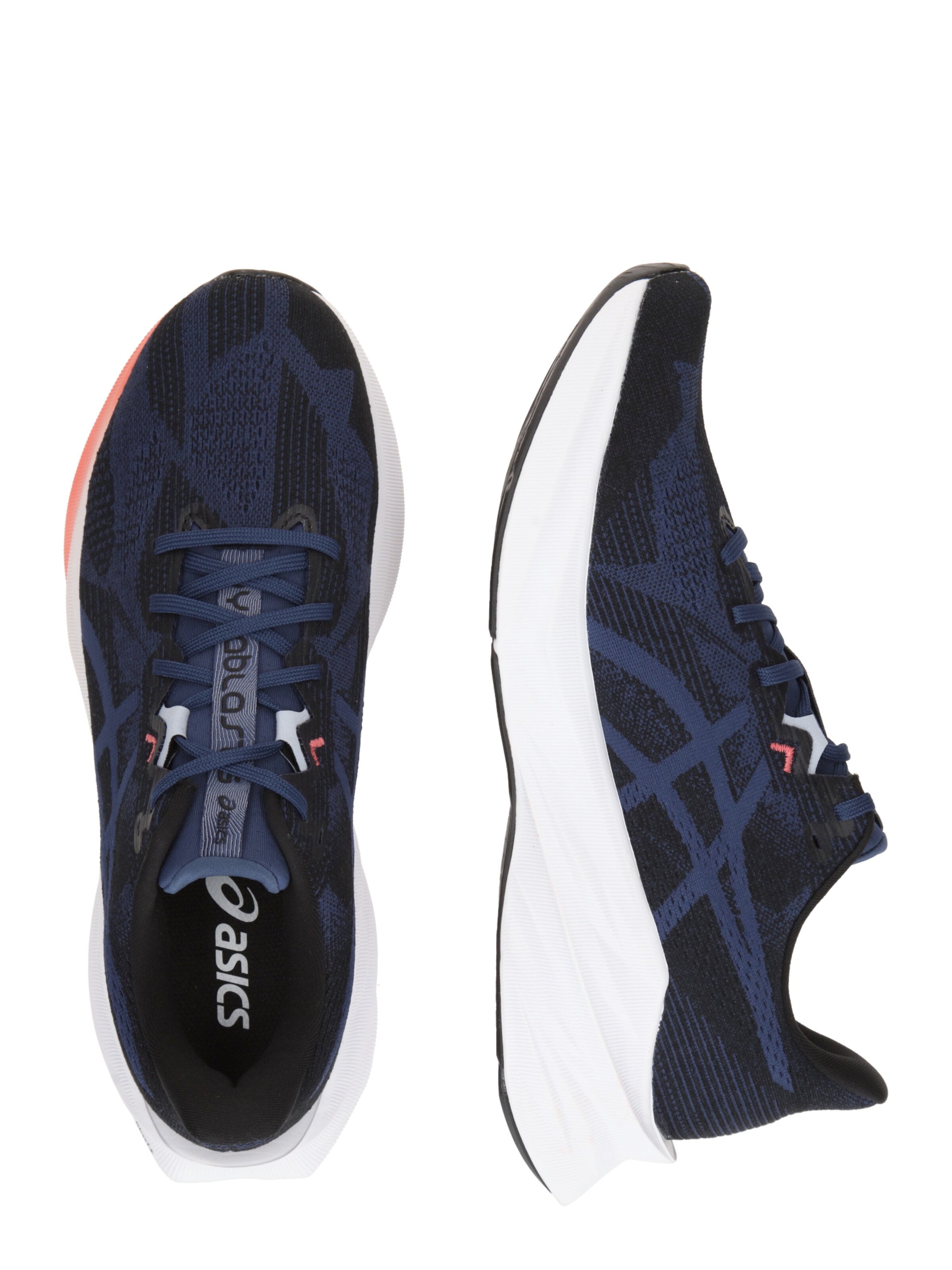 ASICS Jooksujalats 'Dynablast 5', värv sinine