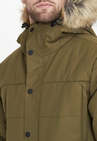 Whistler Outdoor jacket 'Emerson' in Green