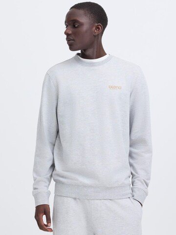 Pullover 'BHBrody' di BLEND in grigio
