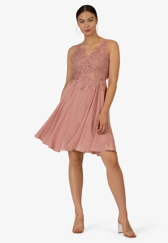 Kraimod Cocktail Dress in Pink