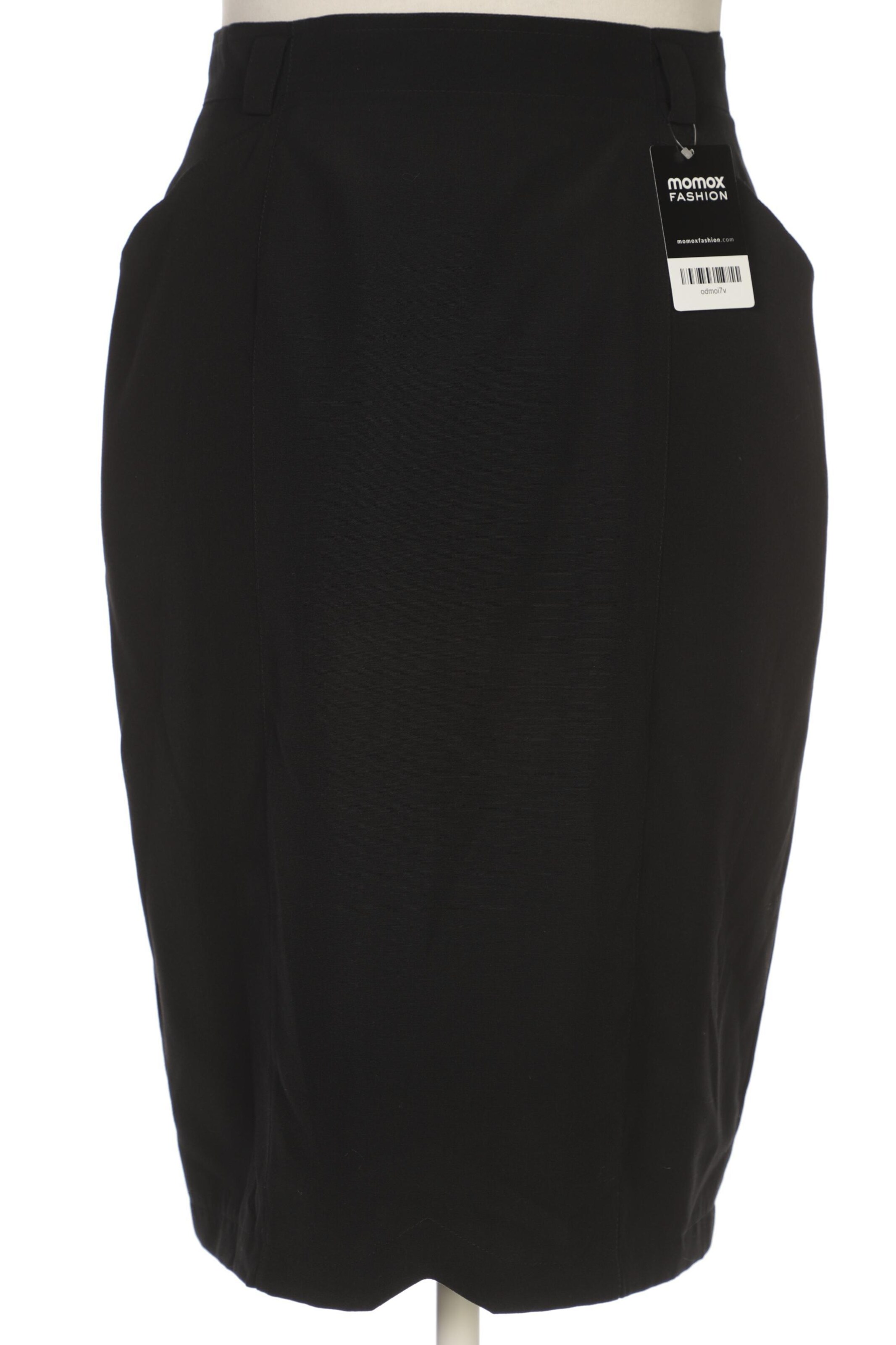 HIRSCH Skirt in XL in Black: front