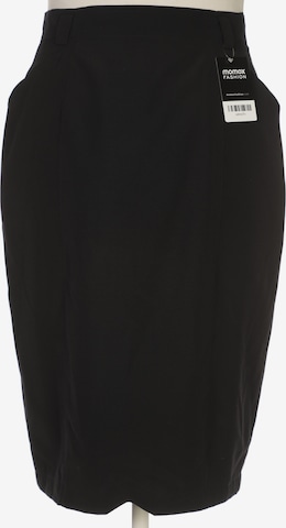 HIRSCH Skirt in XL in Black: front