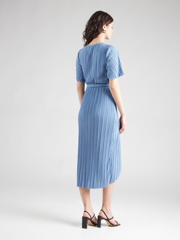 Robe 'YASOLINDA' YAS en bleu