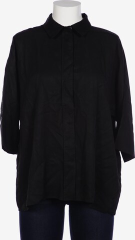 COS Bluse XS in Schwarz: predná strana