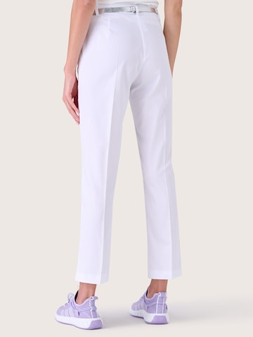 Camomilla Regular Broek in Wit