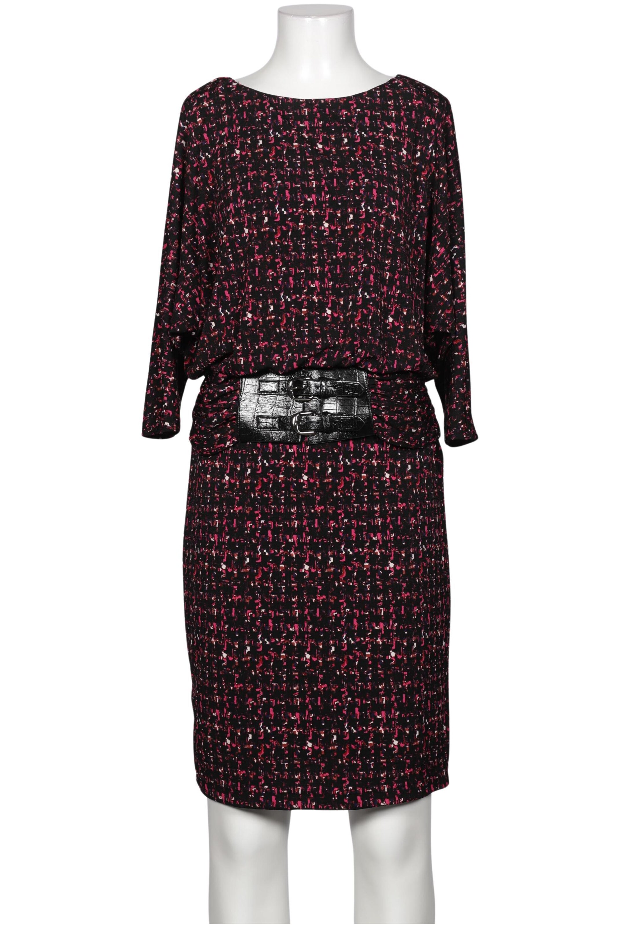 Adrianna Papell Dress in M in Mixed colors: front