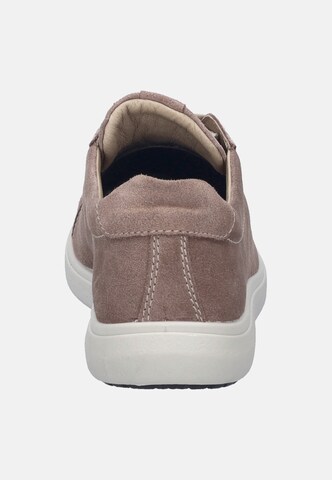 JOSEF SEIBEL Sneakers hoog 'Megan 07' in Lila
