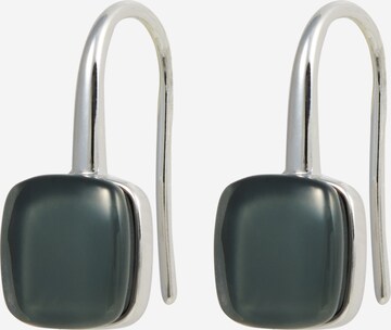 SKAGEN Earrings 'Sea Glas' in Silver: front