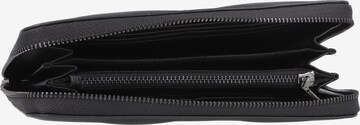 Calvin Klein Wallet in Black