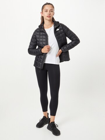 THE NORTH FACE Outdoorjacke 'THERMOBALL ECO' in Schwarz