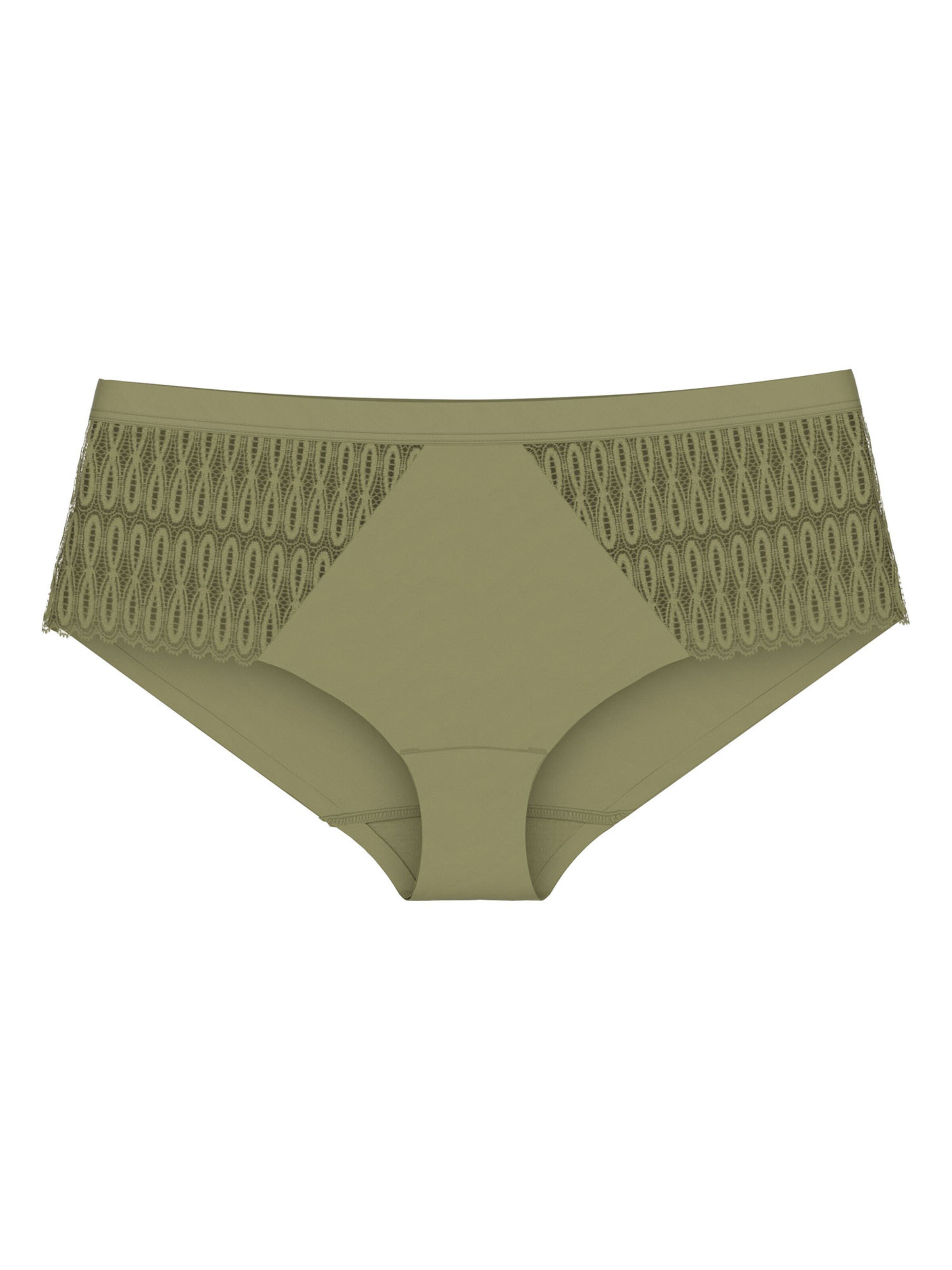 TRIUMPH Maxislip ' Red Label Aura Spotlight ' in khaki / oliv, Produktansicht