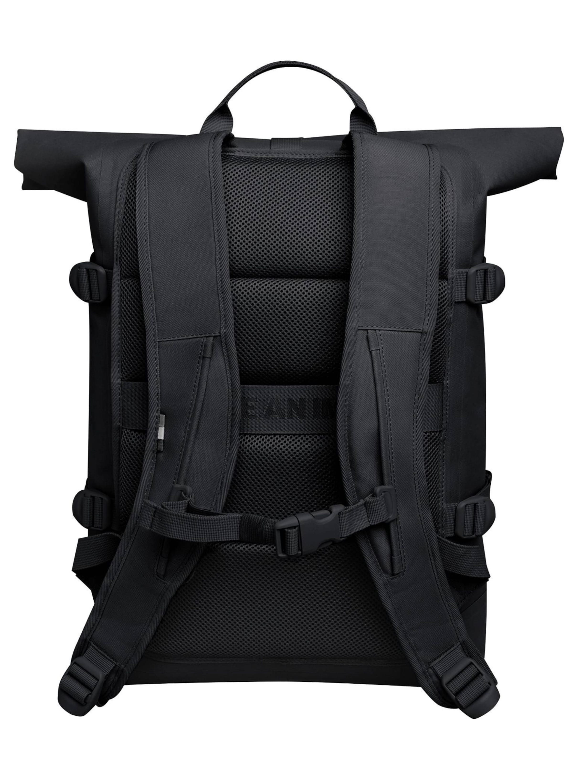 Sac à dos 'Lite 2.0' Got Bag en noir