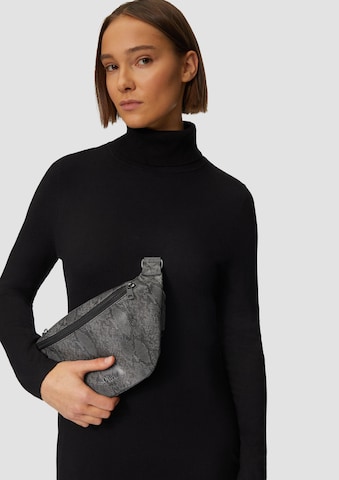 s.Oliver Belt bag in Grey