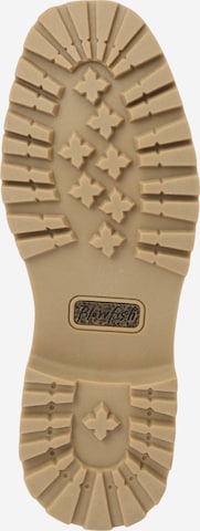 Blowfish Malibu Støvletter 'Ace' i beige