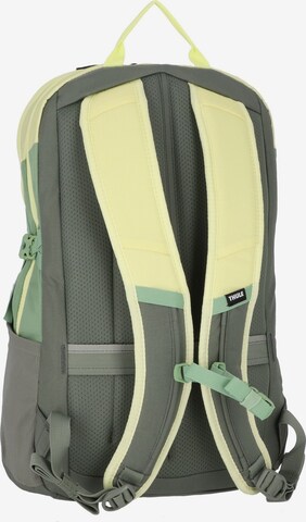Thule Backpack 'EnRoute' in Green
