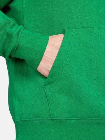 NIKE Sweatjacke 'Nike Park 20 Hoodie'‌‌‌‌‌ in Grün