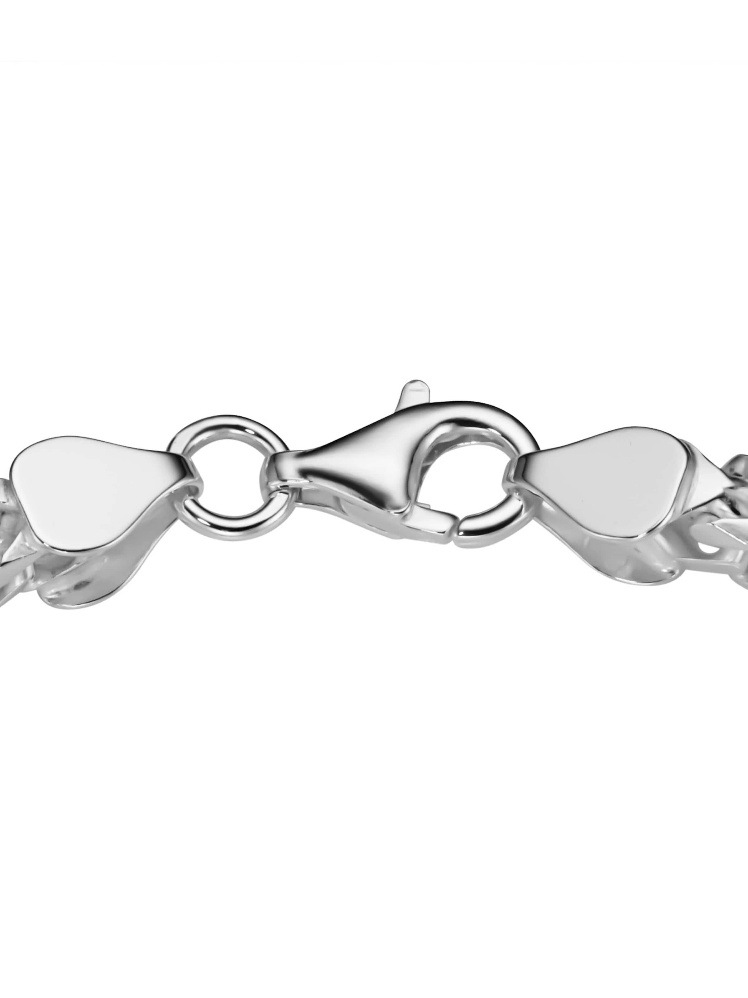 Smart Jewel - Pulseira em prata