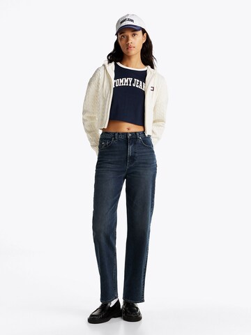 Tommy Jeans Slimfit Jeans 'Layla' i blå