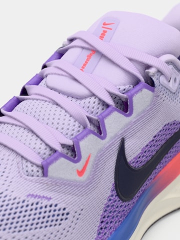NIKE Běžecká obuv 'Pegasus 41' – fialová