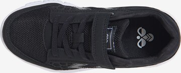 Hummel Sneakers 'CROSSLITE' in Zwart