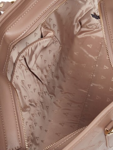 Shopper 'Mathilde' di L'Atelier Du Sac in beige