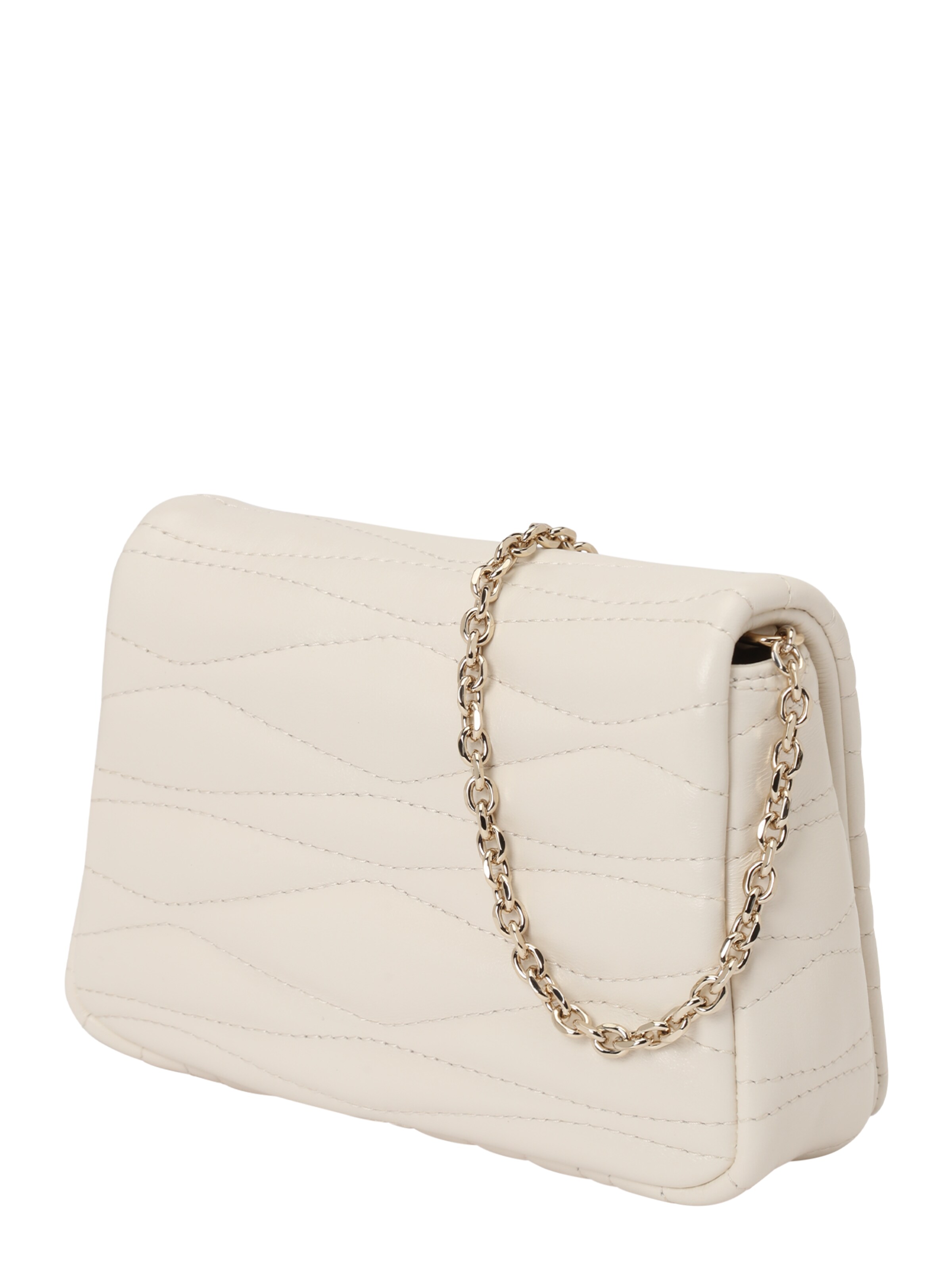 FURLA Crossbody Bag '1927 MINI' in White
