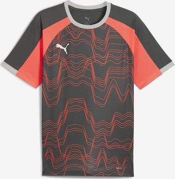 PUMA Jersey in Grey: front