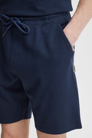 Regular Pantalon 'Prottoku' BLEND en bleu