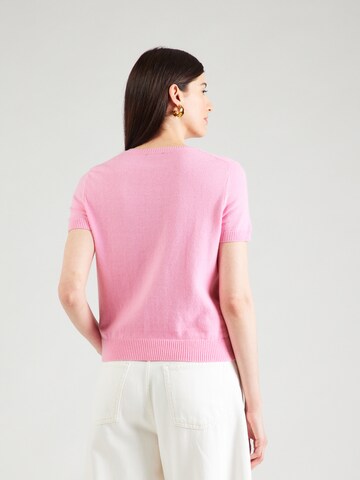 Pull-over GAP en rose