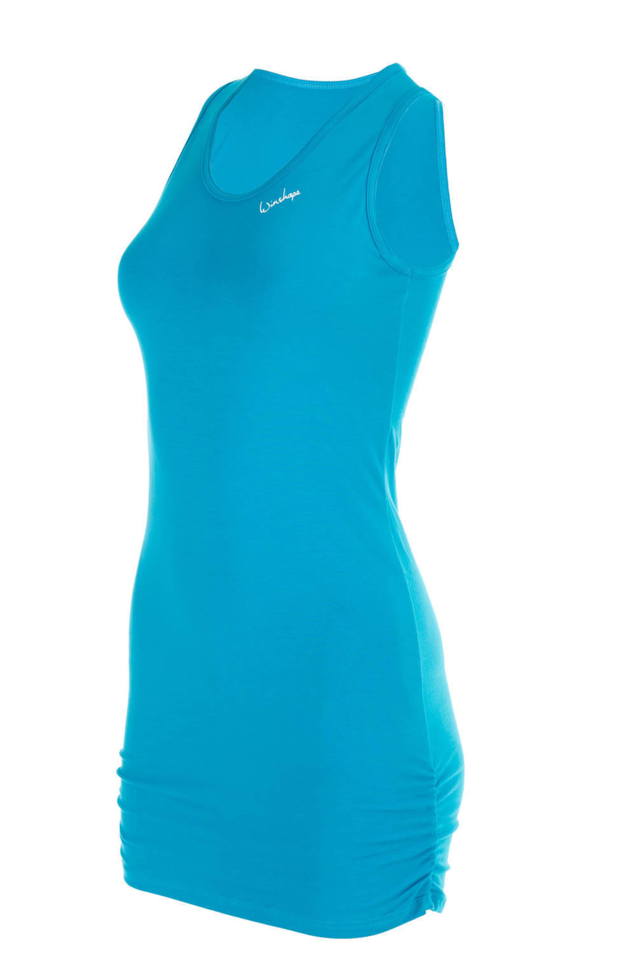 Winshape Urheilutoppi 'WTR15' värissä sininen