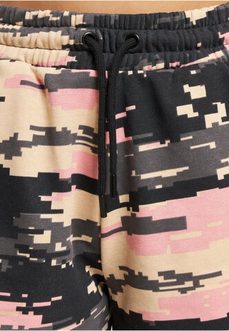 Dangerous DNGRS Regular Shorts in Mischfarben