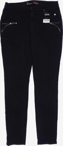 Buena Vista Jeans 32-33 in Schwarz: predná strana