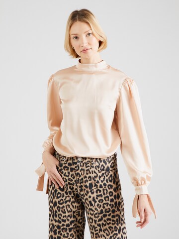 Trendyol Blouse in Pink: front