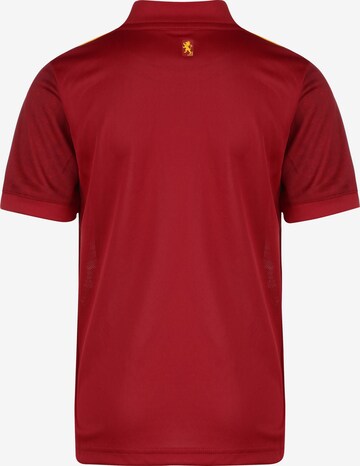 ADIDAS PERFORMANCE Performance shirt 'Spanien EM 2020 Heim' in Red