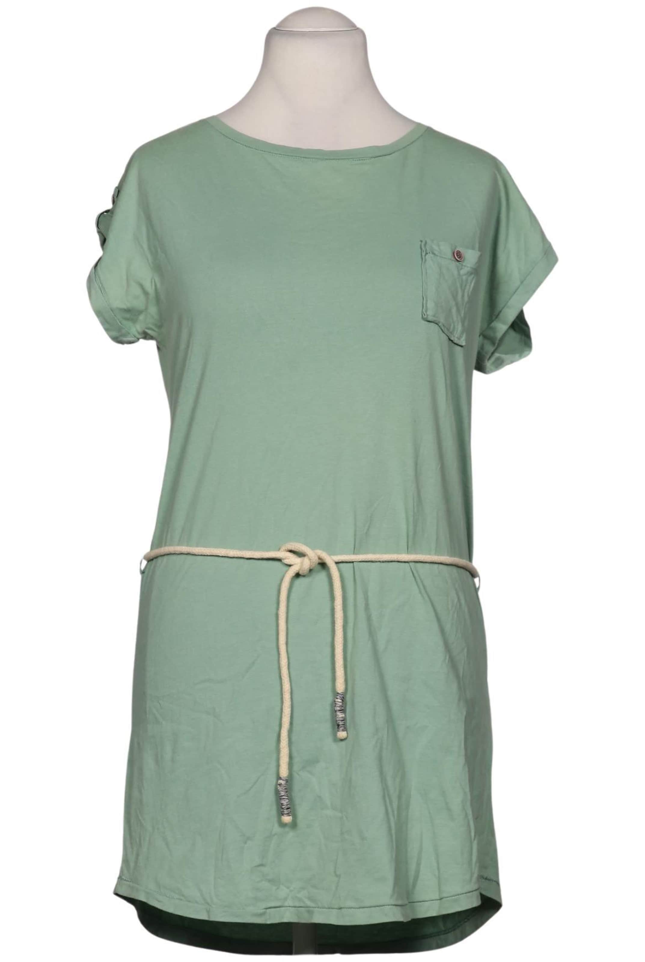 recolution Kleid L in Grün: Vorderseite