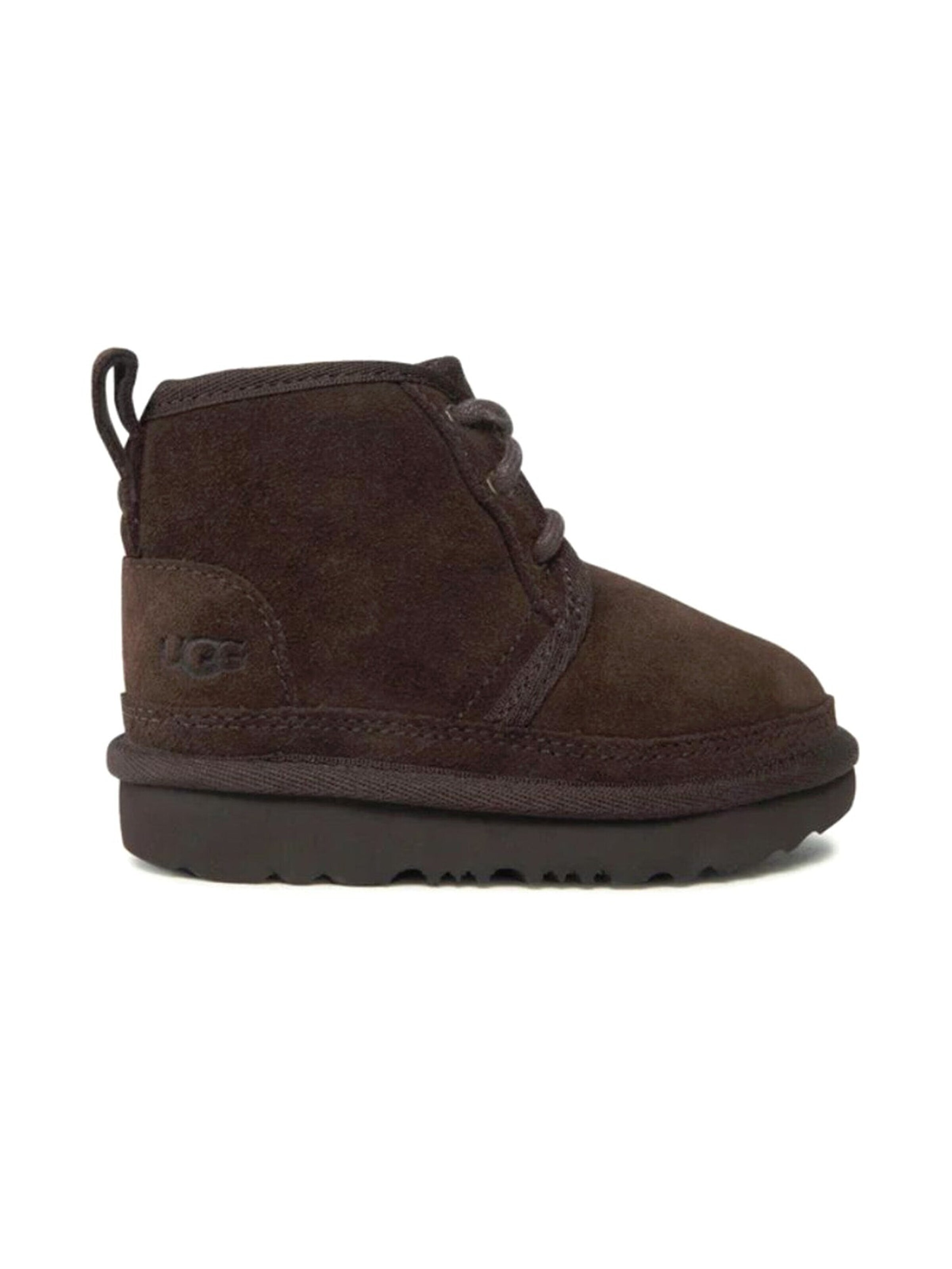 Bottes 'Neumel II' UGG en marron