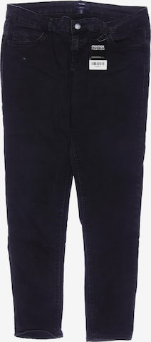 Kiabi Jeans 32-33 in Schwarz: predná strana